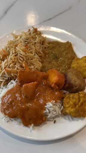 Photo of Marhaba Restaurant Victoria(Indian & Arabic) - 90 Gorge Rd W, Victoria, BC V9A 1M1